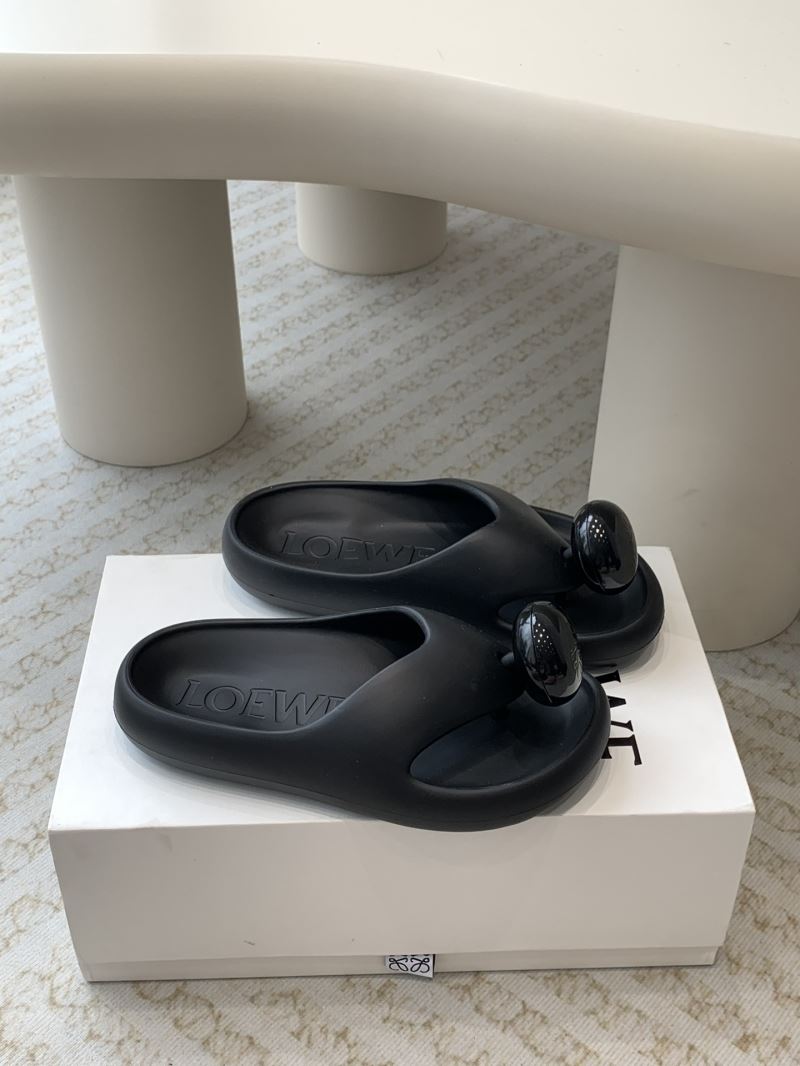 Loewe Sandals